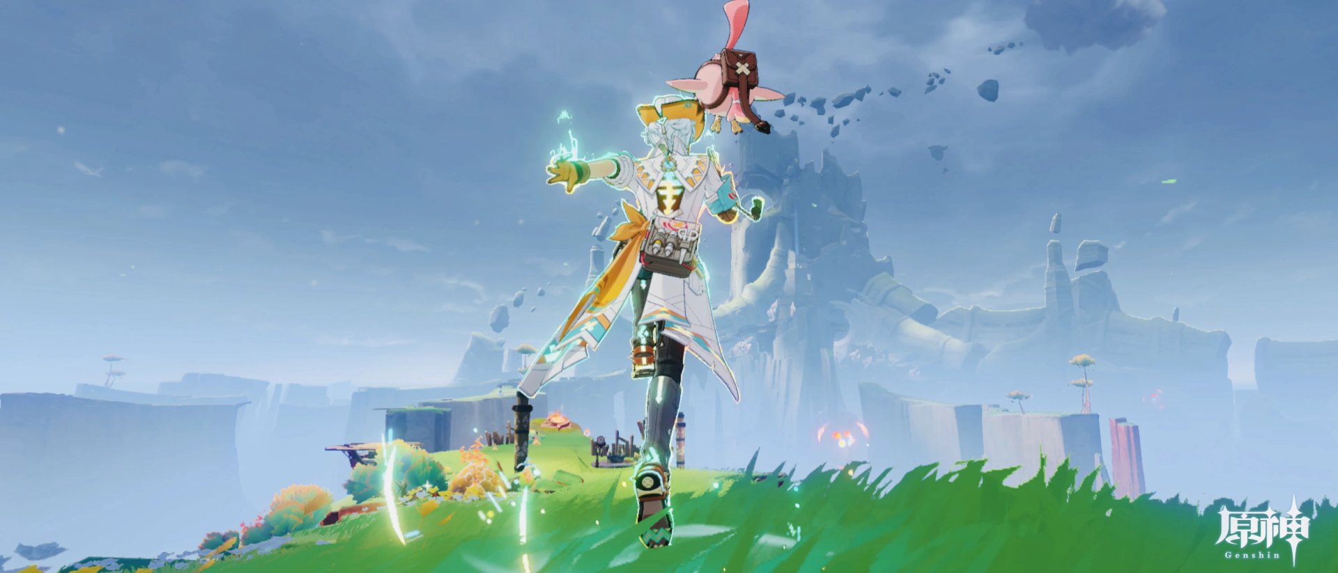 瓦尔海姆 截图20