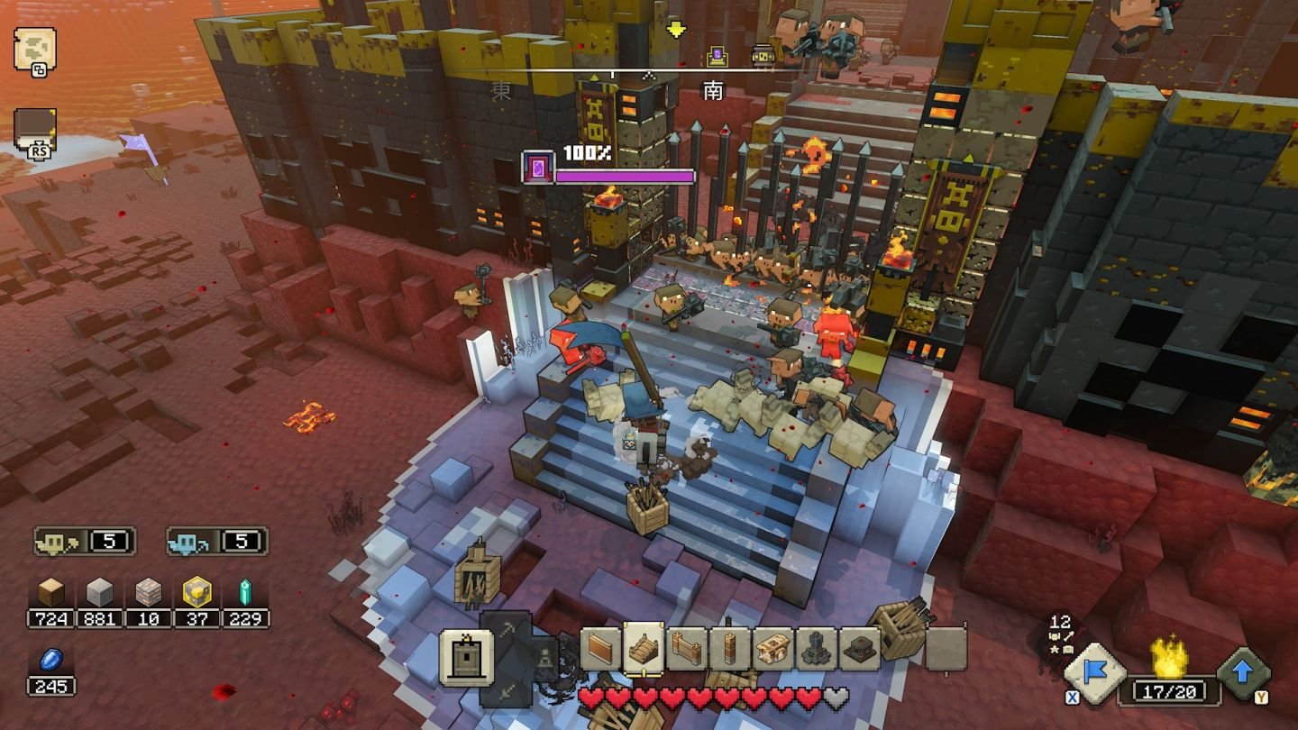 全面战争：三国 年度版 截图7