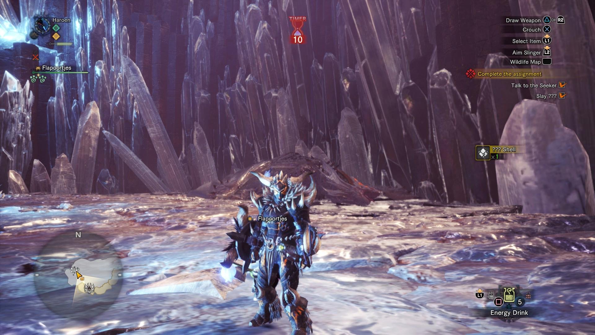 饥荒 重制版 截图19