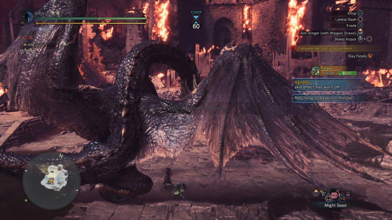 生化危机4：重制版 终极版 截图14