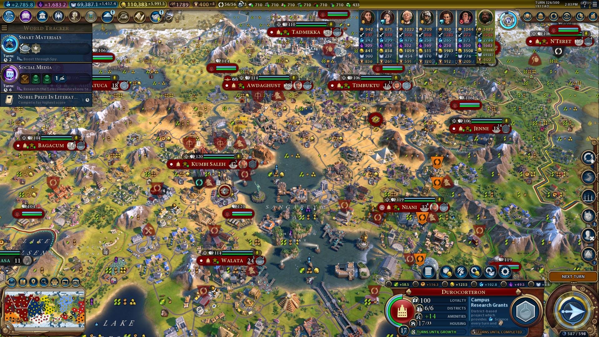 戴森球计划 终极版 截图7