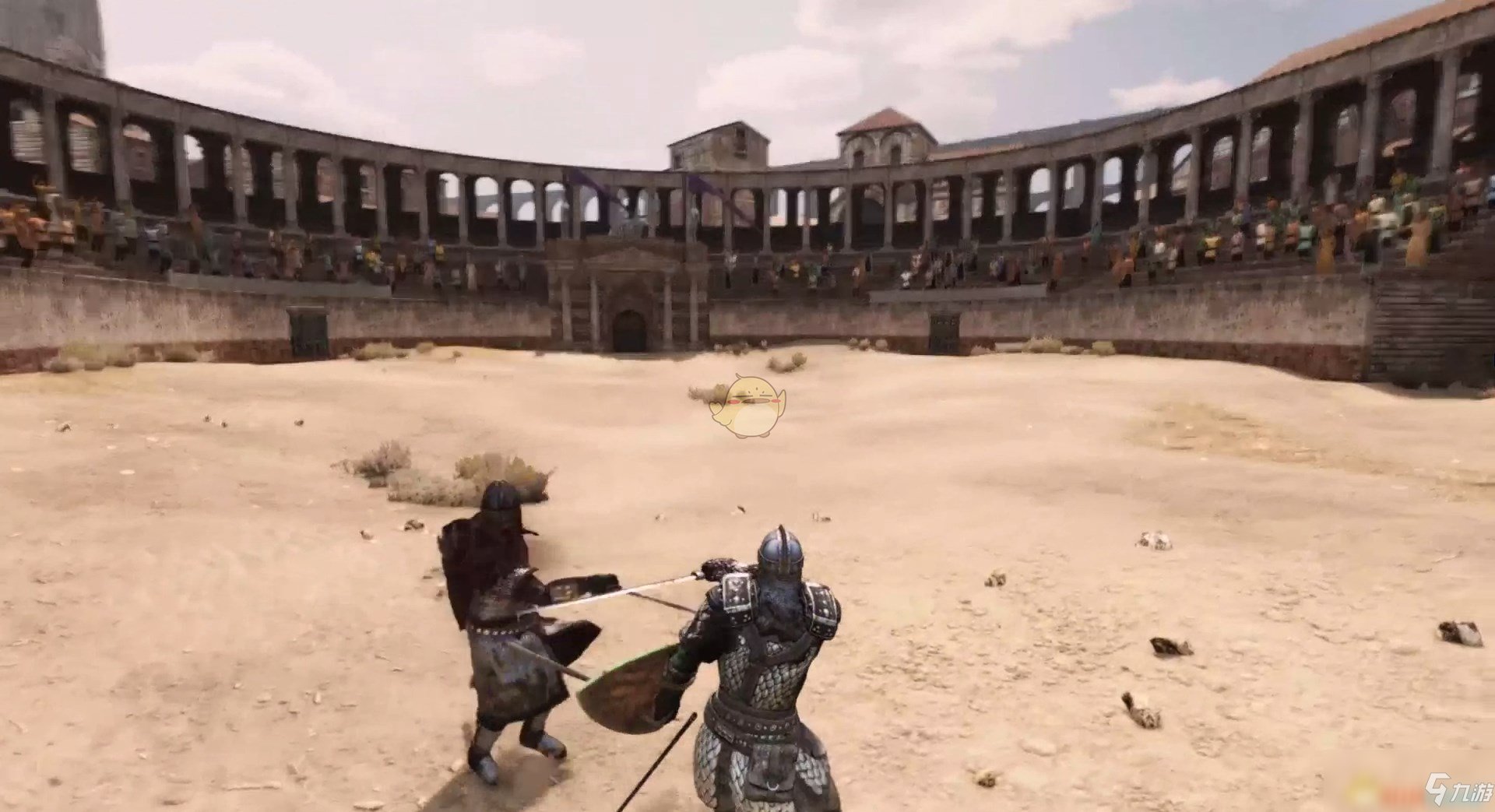 怪物猎人：崛起 完整版 截图4