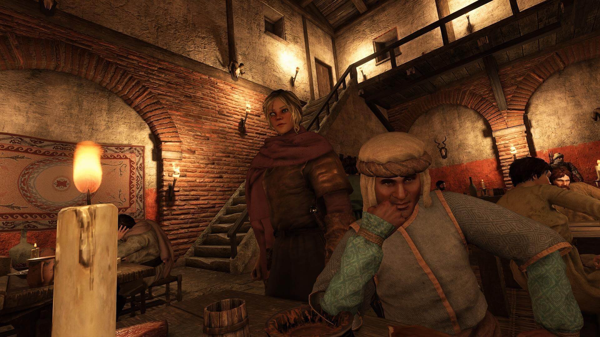 怪物猎人：崛起 完整版 截图6