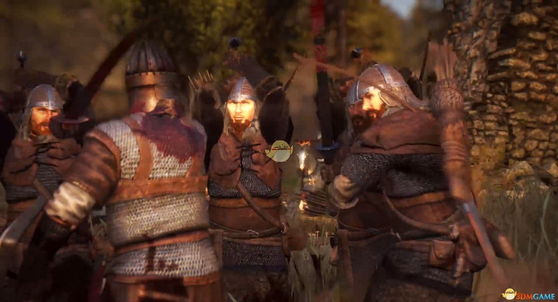 怪物猎人：崛起 完整版 截图8