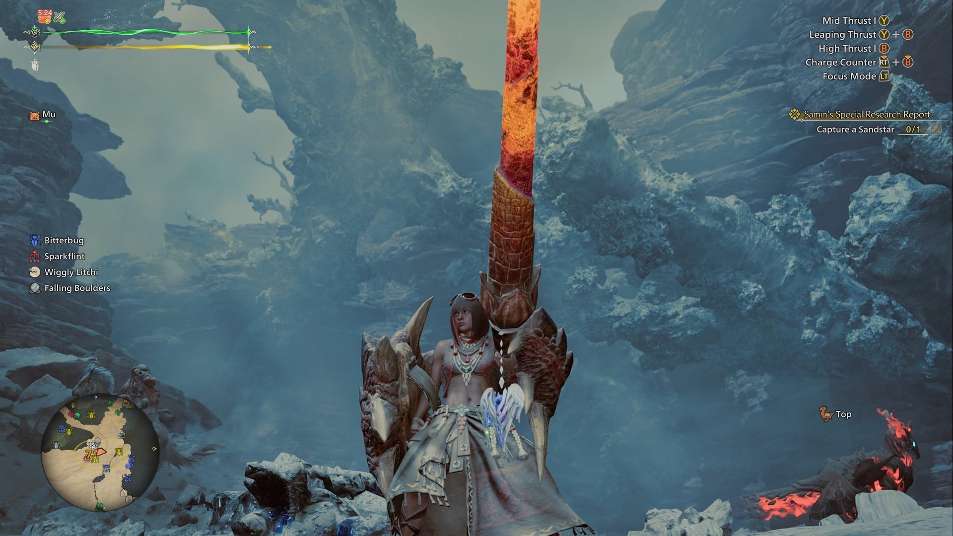 地平线：零之曙光 截图14