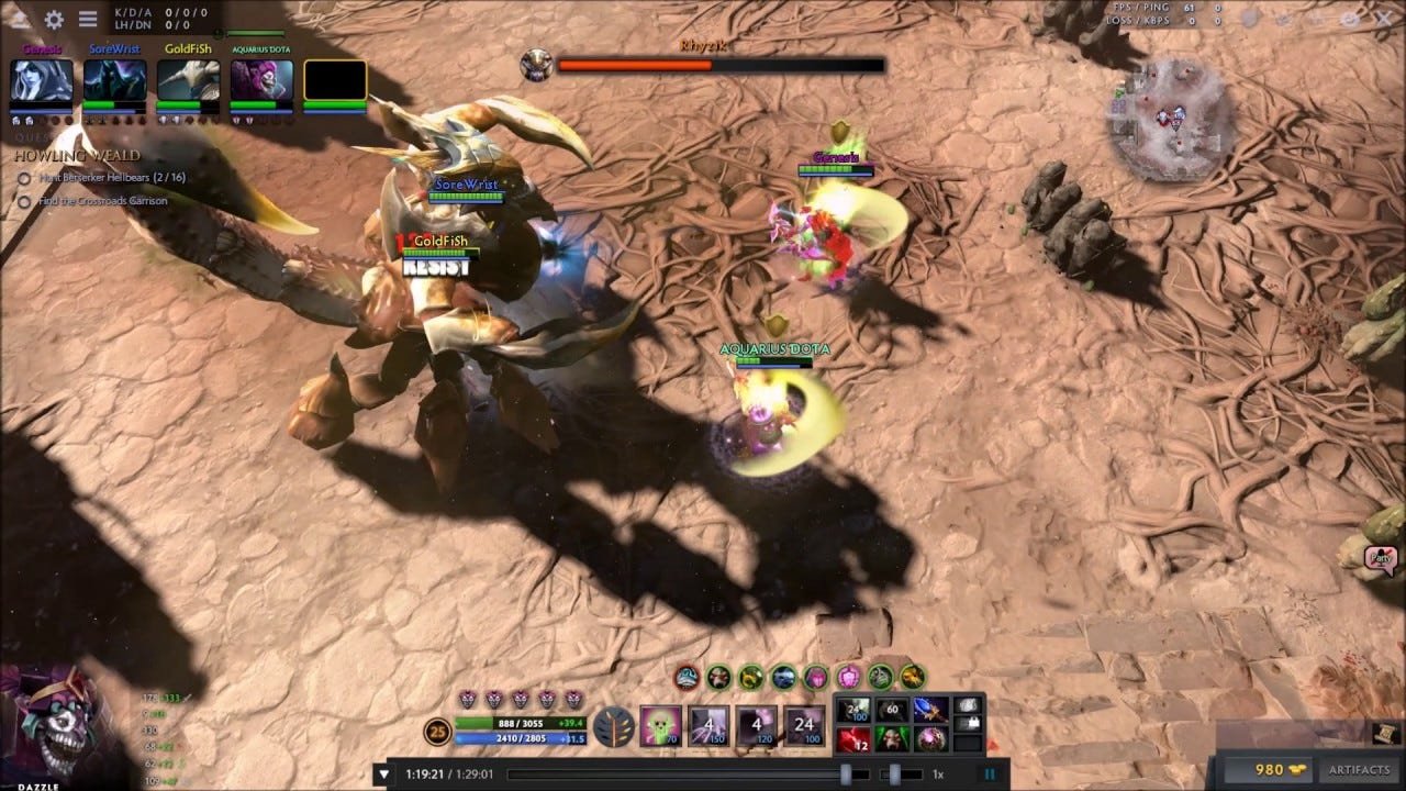 鬼泣5 完整版 截图20