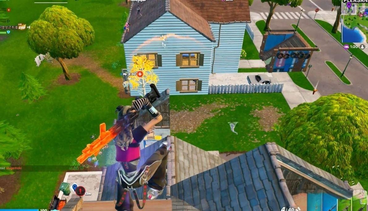 女神异闻录5 终极版 截图7