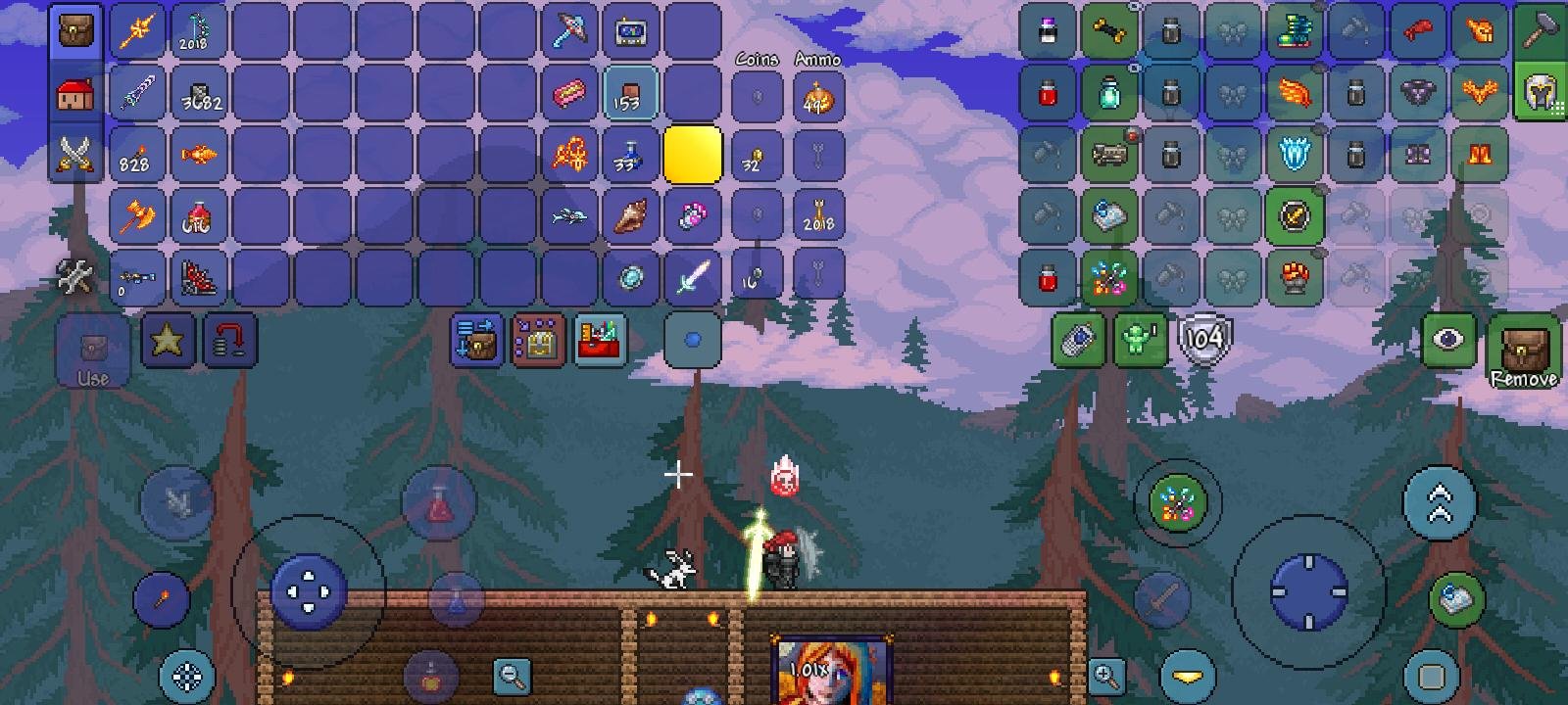 环世界 重制版 截图1