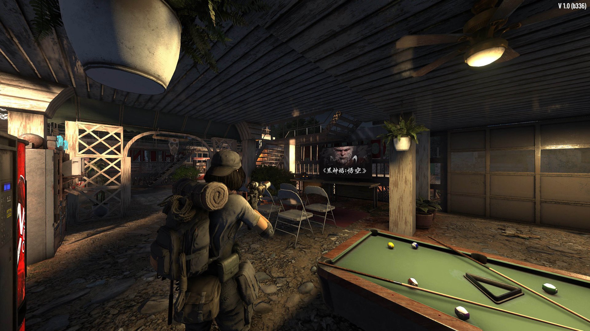 空洞骑士 截图6