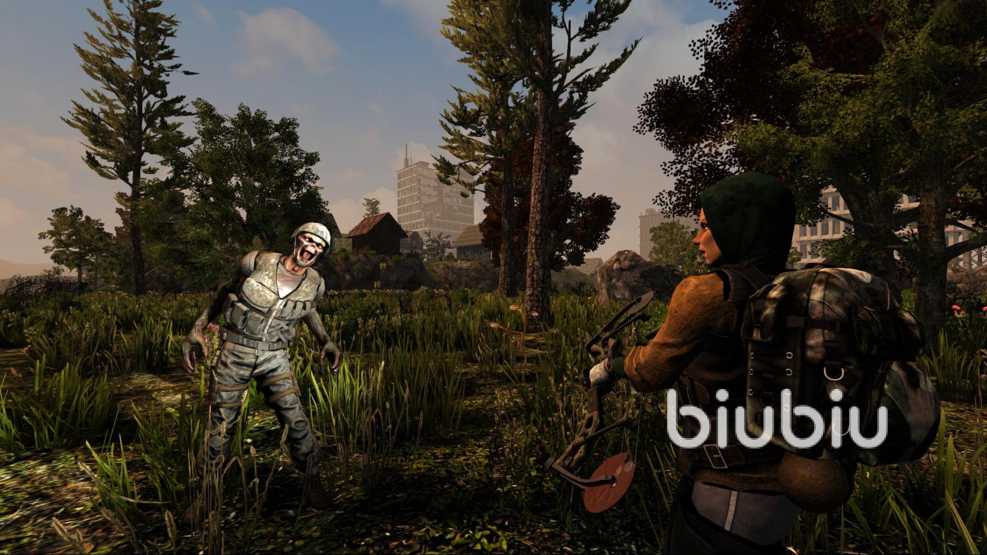 空洞骑士 截图7