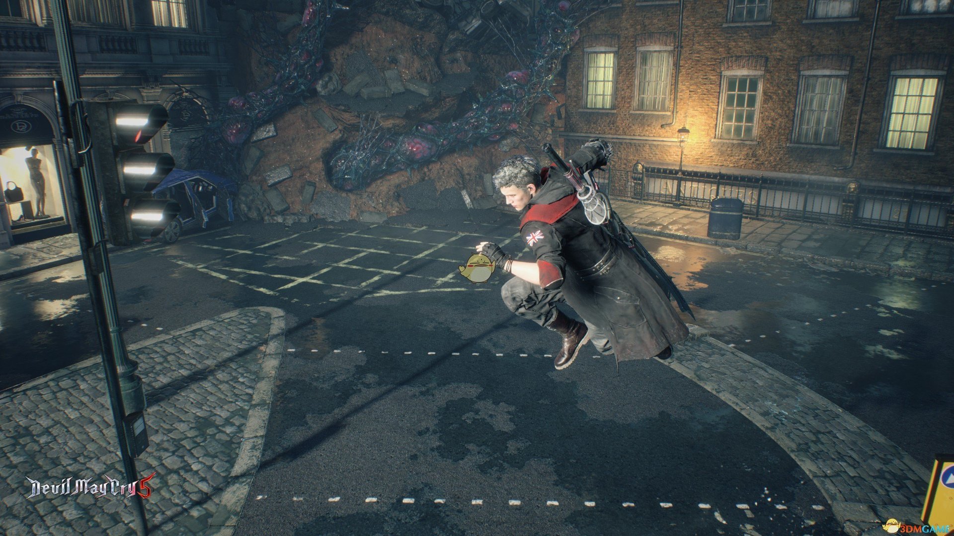 英雄联盟 重制版 截图12