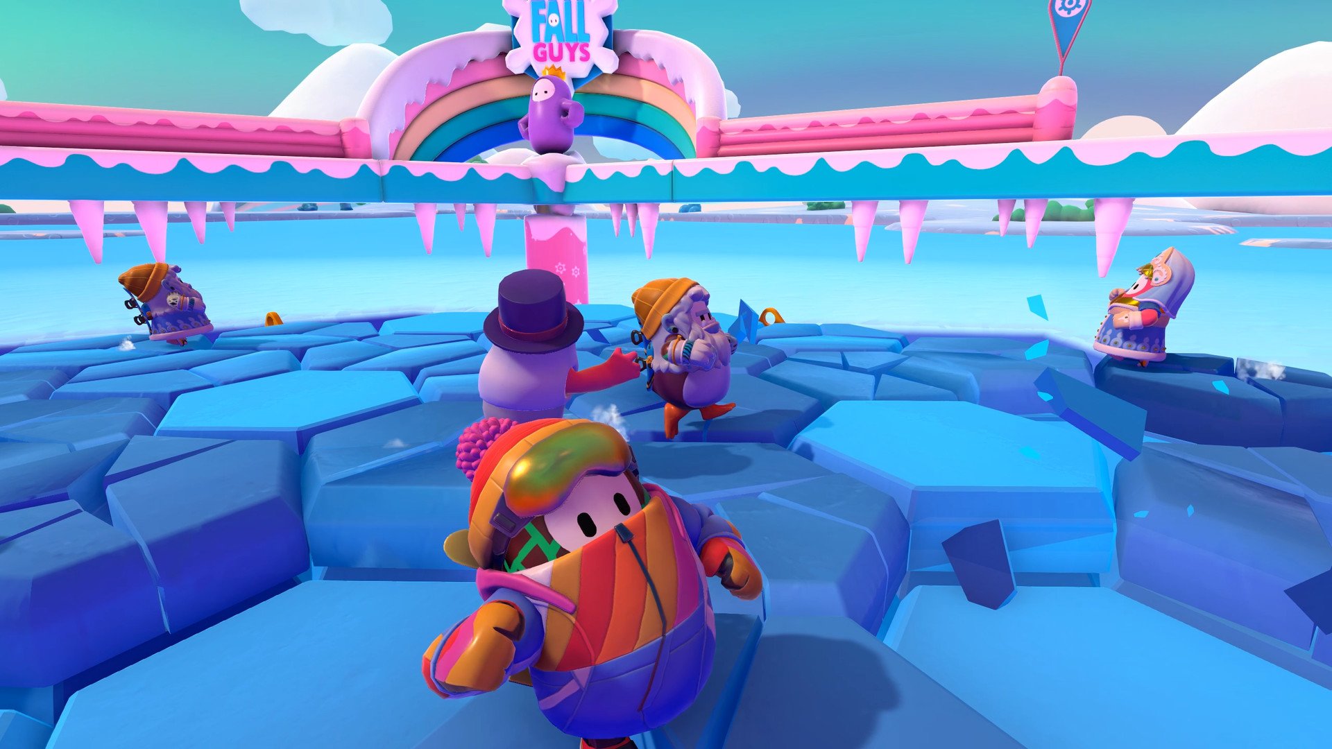 怪物猎人：崛起 完整版 截图10