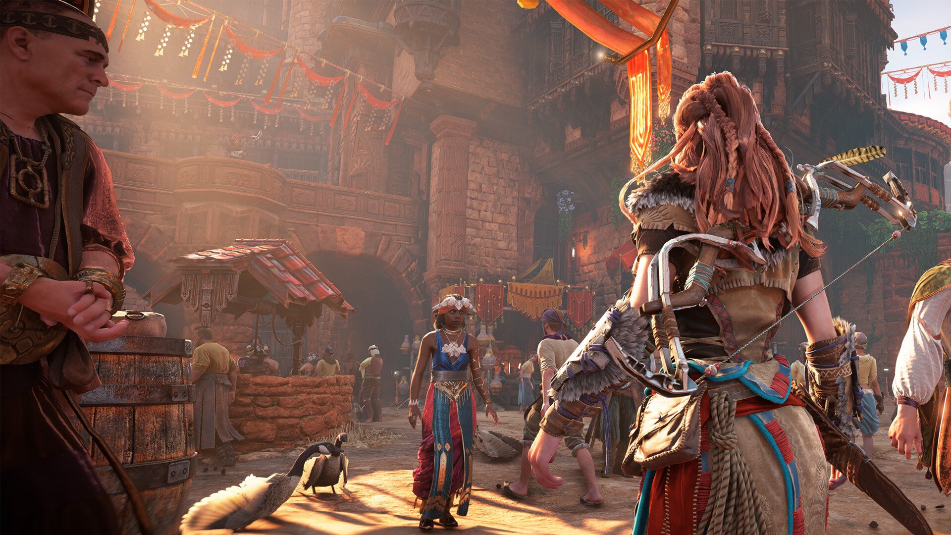 艾尔登法环 重制版 截图7