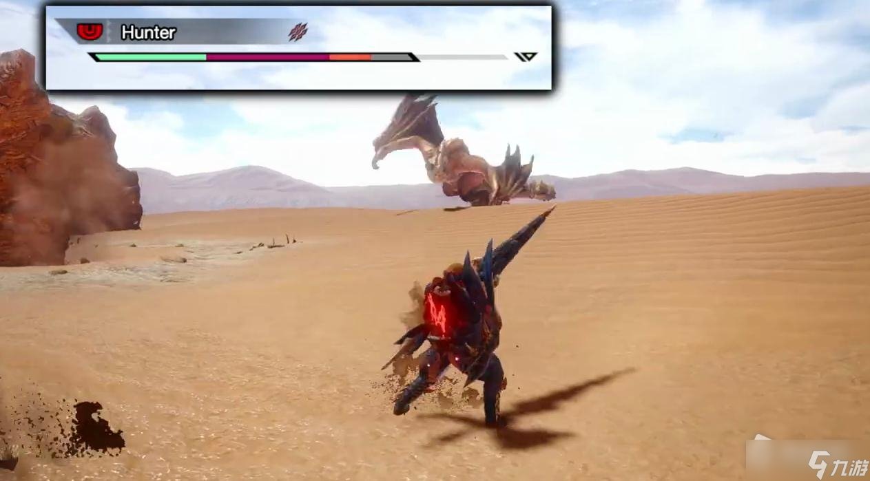 空洞骑士 截图16