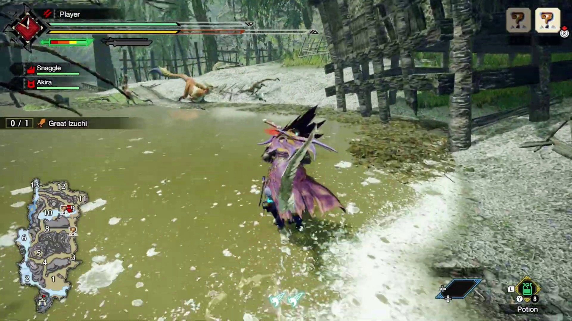 空洞骑士 截图21