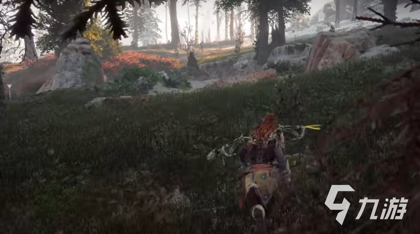 双人成行 重制版 截图13