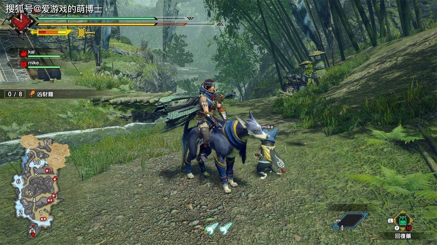 黑暗之魂3 重制版 截图6