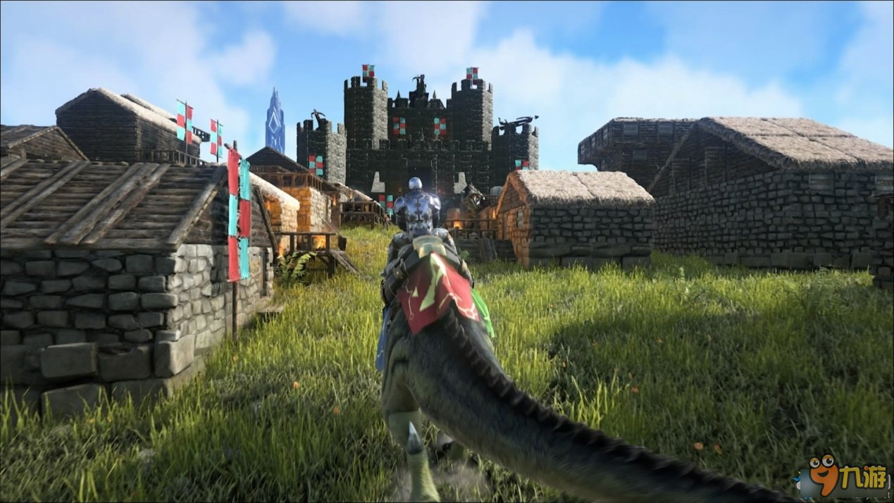 黑暗之魂3 重制版 截图11