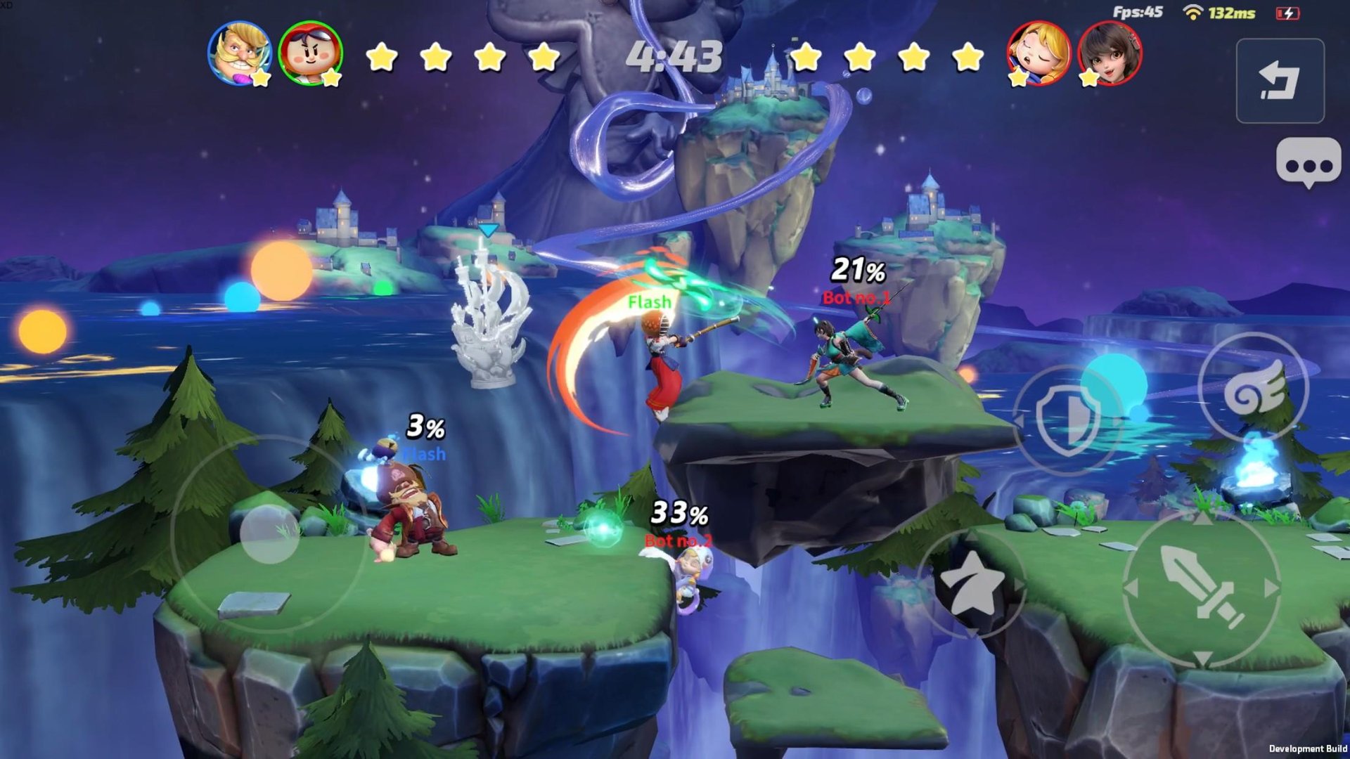 全面战争：三国 重制版 截图5