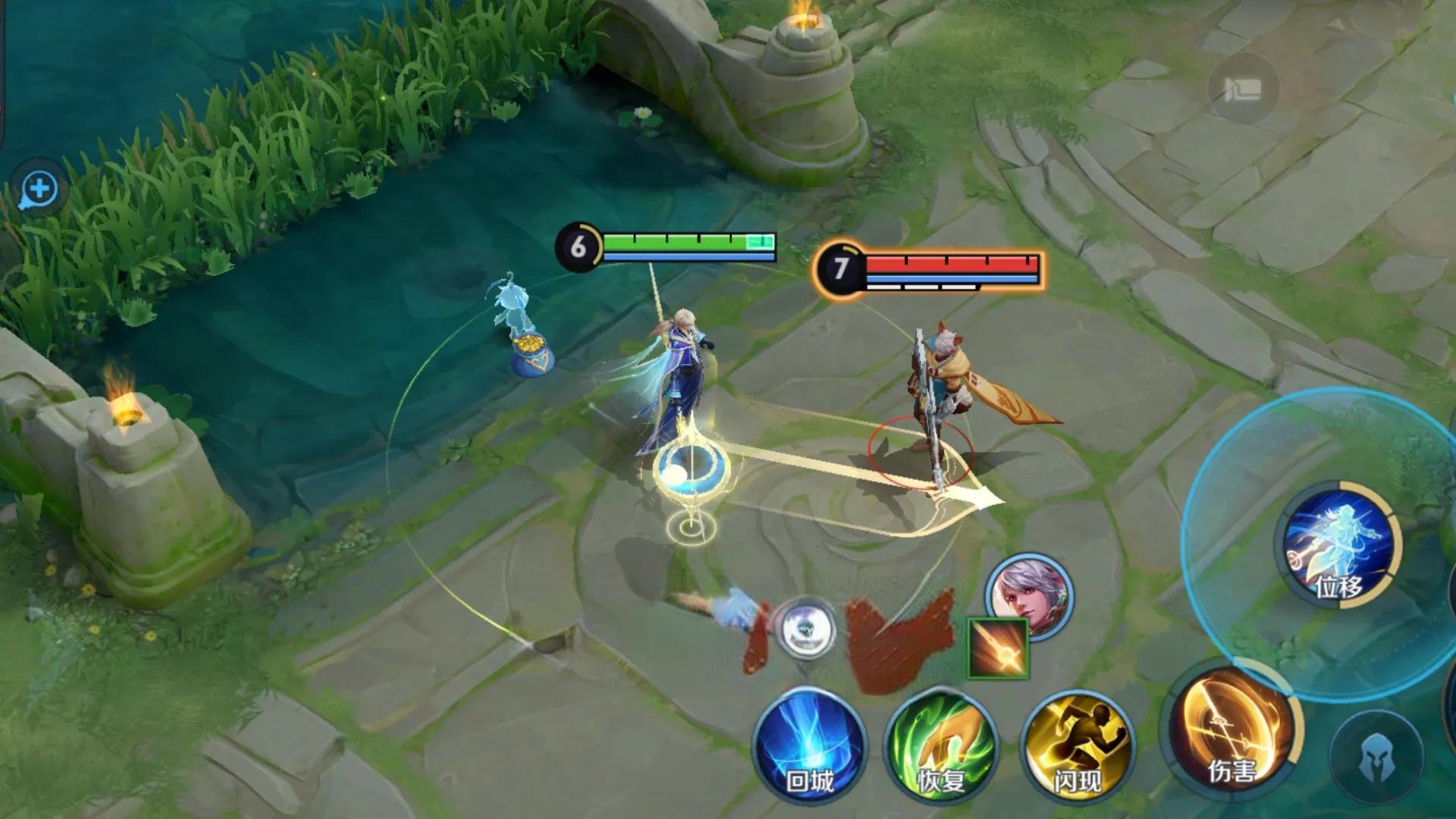 骑马与砍杀2 完整版 截图16