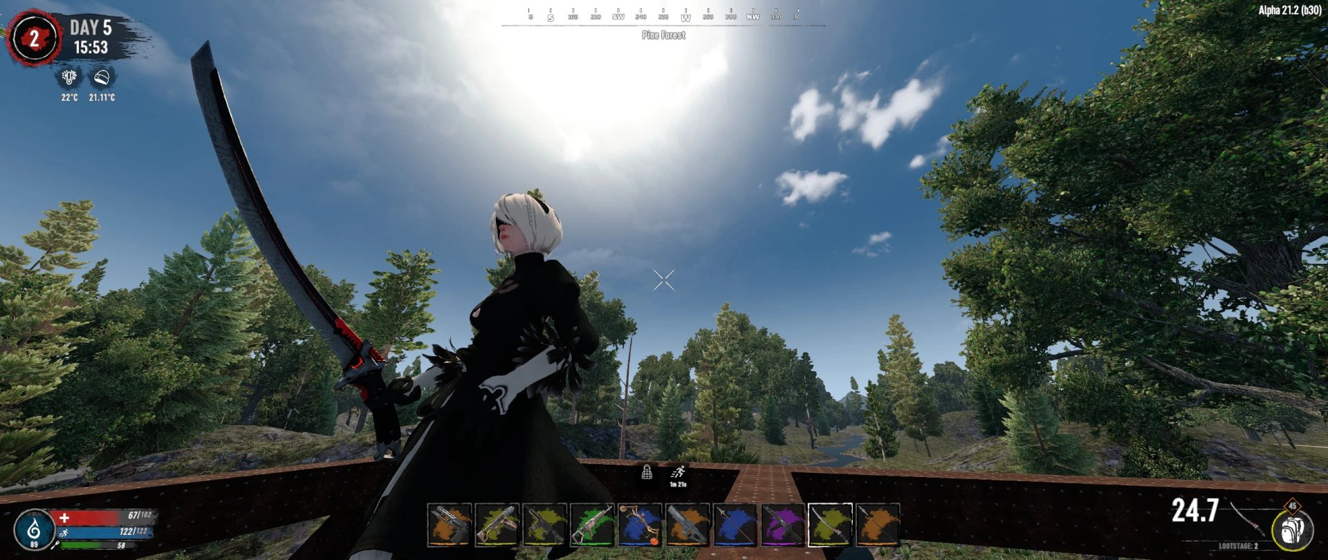 怪物猎人：世界 豪华版 截图15