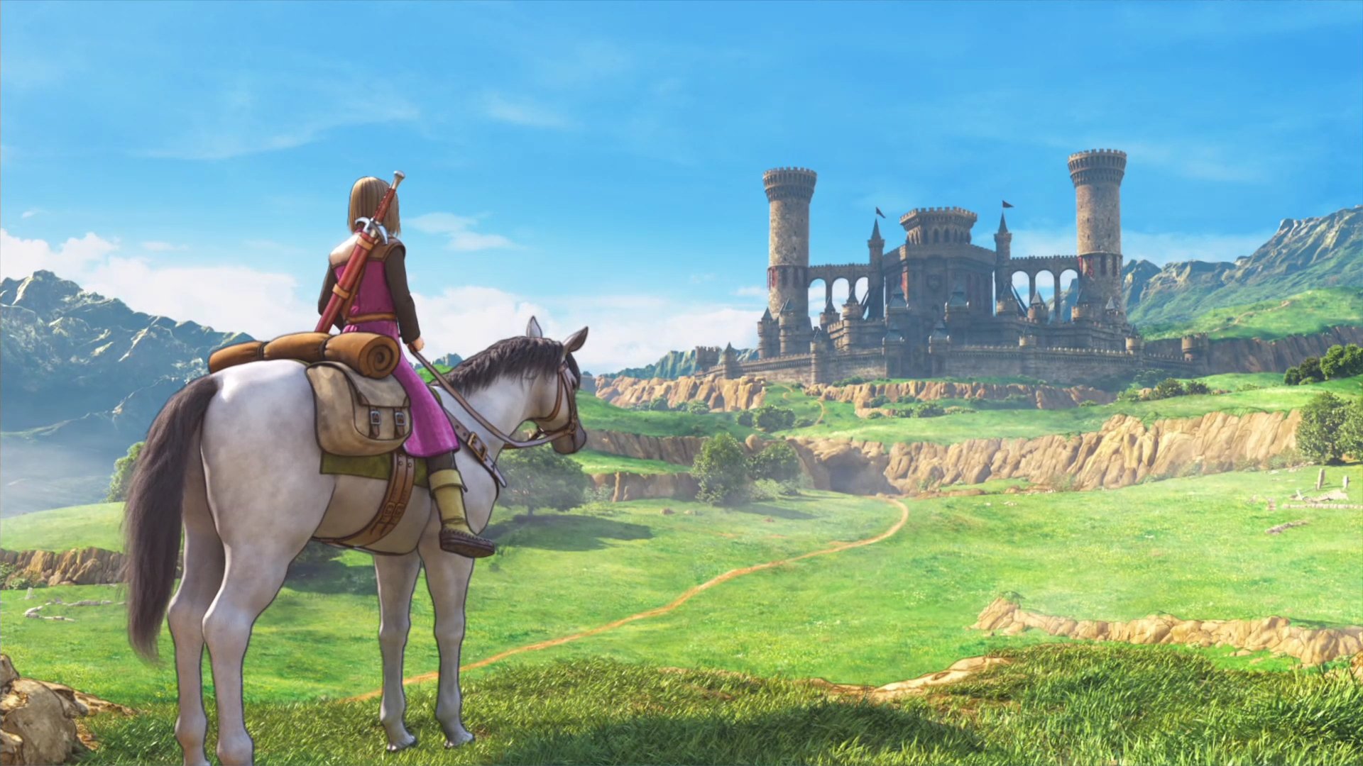 空洞骑士 截图19