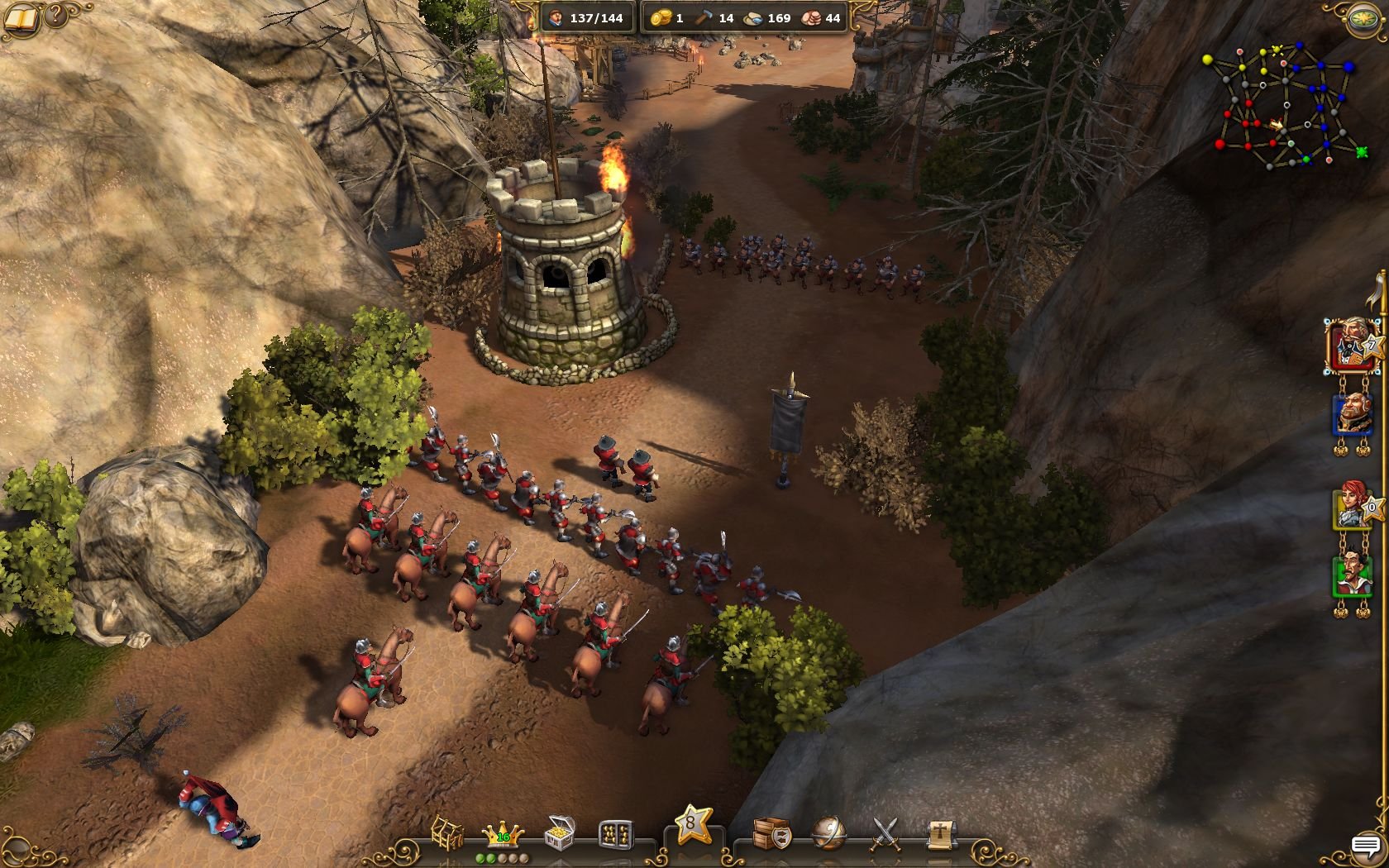 空洞骑士 截图7