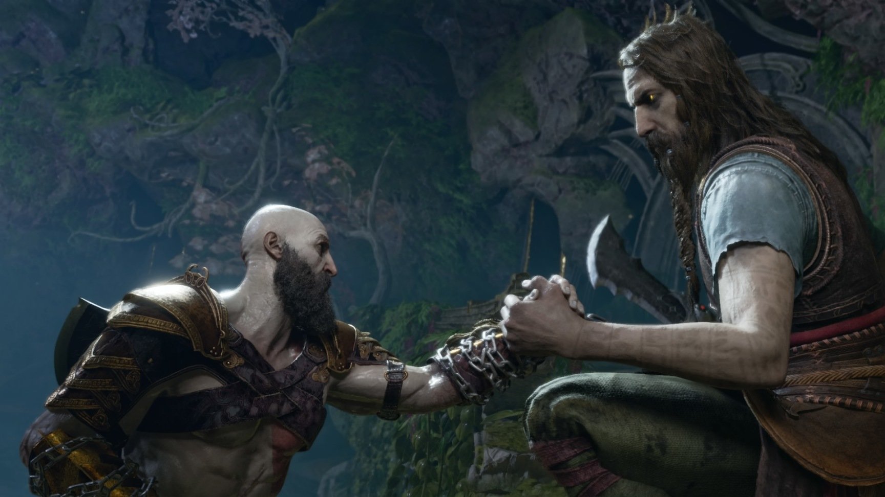 怪物猎人：崛起 豪华版 截图20