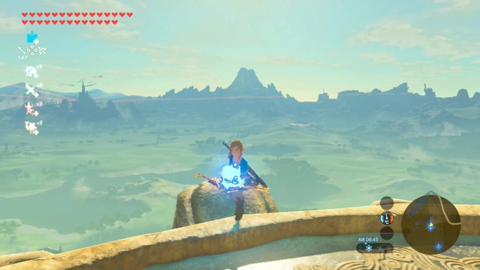 GTA5 终极版 截图3