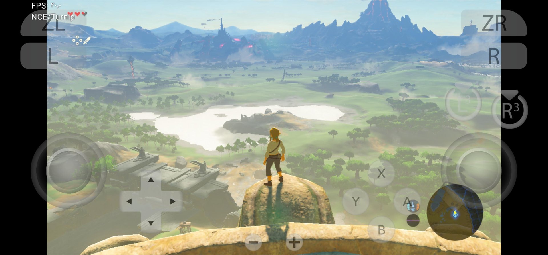 GTA5 终极版 截图8