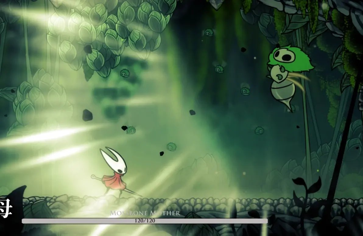 怪物猎人：崛起 终极版 截图10