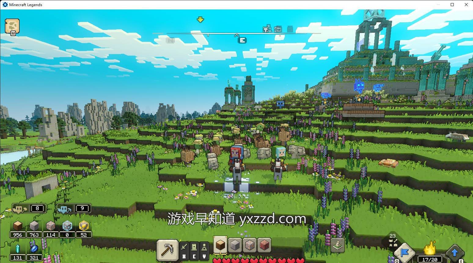 空洞骑士 完整版 截图4