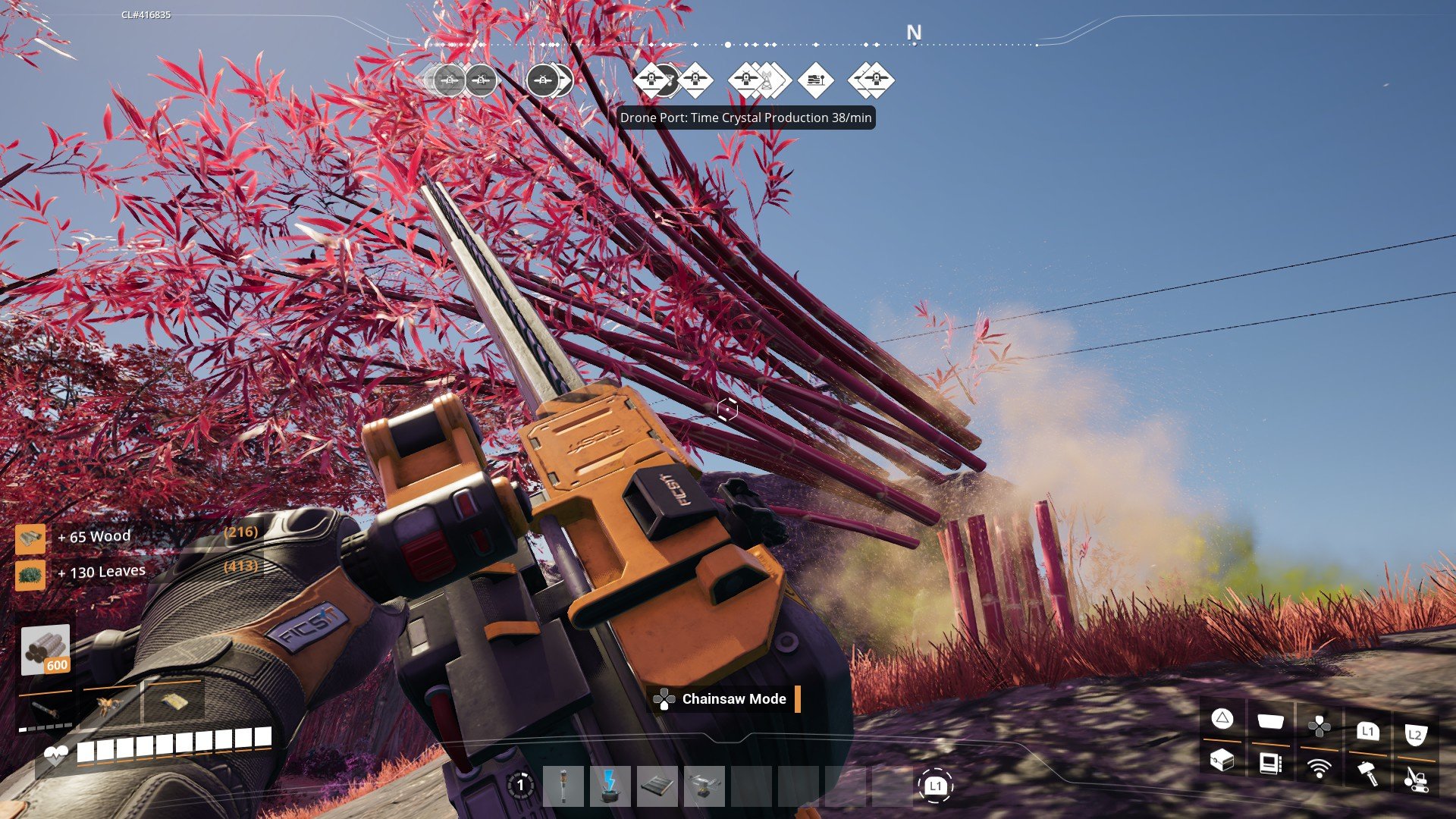 星际争霸2 重制版 截图14