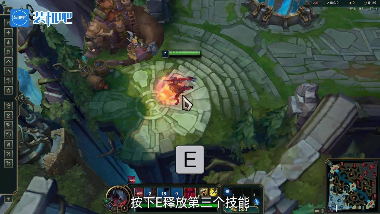 极限竞速：地平线5 重制版 截图18